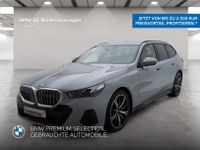 BMW 540 - Vorschau Bild 1