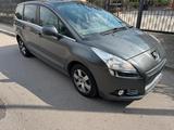 Peugeot 5008 1.6 VTi 120CV Premium - gebrauchte Peugeot 5008 aus dem Jahr 2010