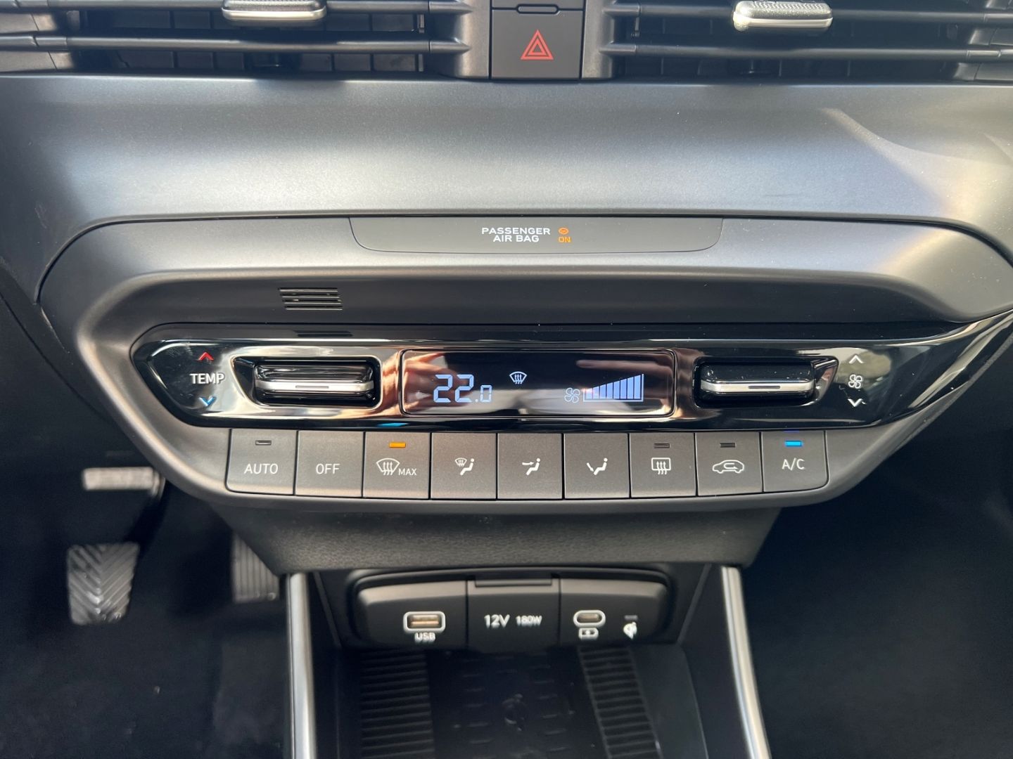 Hyundai i20 – Bild 16