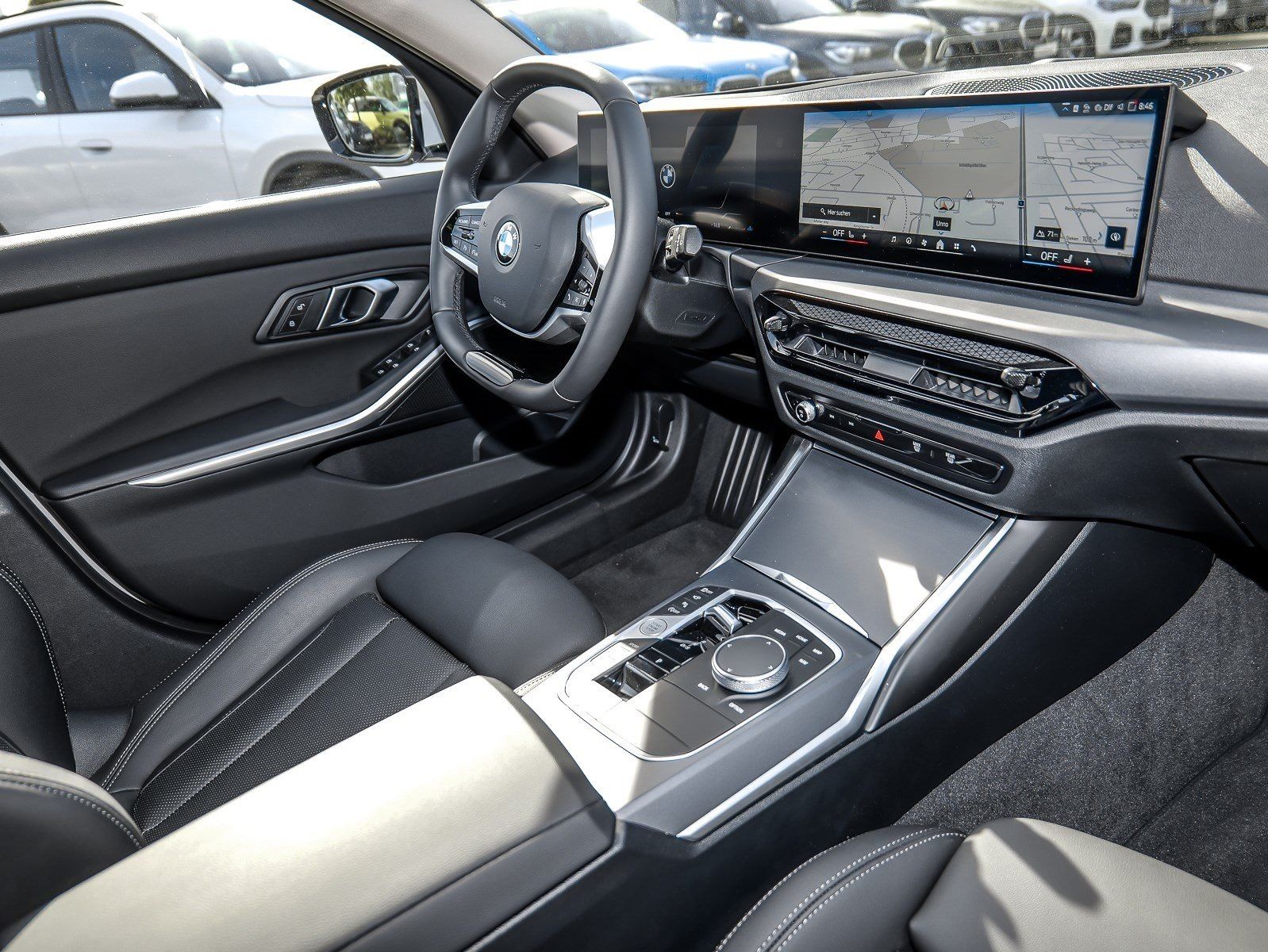 BMW 318 - Bild 13
