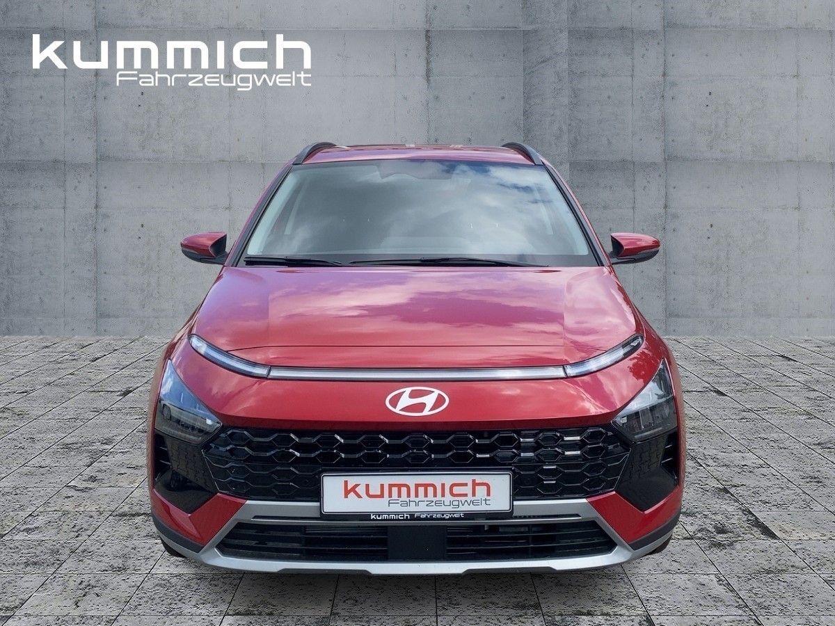 Hyundai BAYON – Bild 2