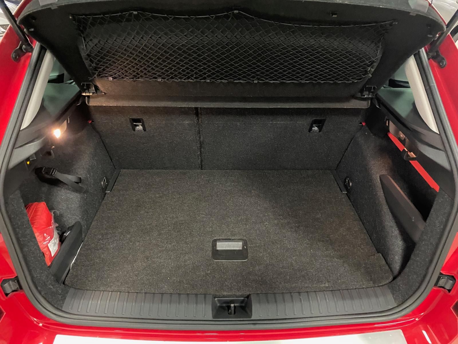 Fahrzeugabbildung SKODA Kamiq 1.5 TSI ACT Style AHK+APP+KLIMA+PDC+LED+++