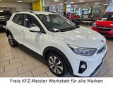 Kia Stonic 1.0 TGDI Vision Navi, Kamera, 1.Hd. - Kia in Bonn