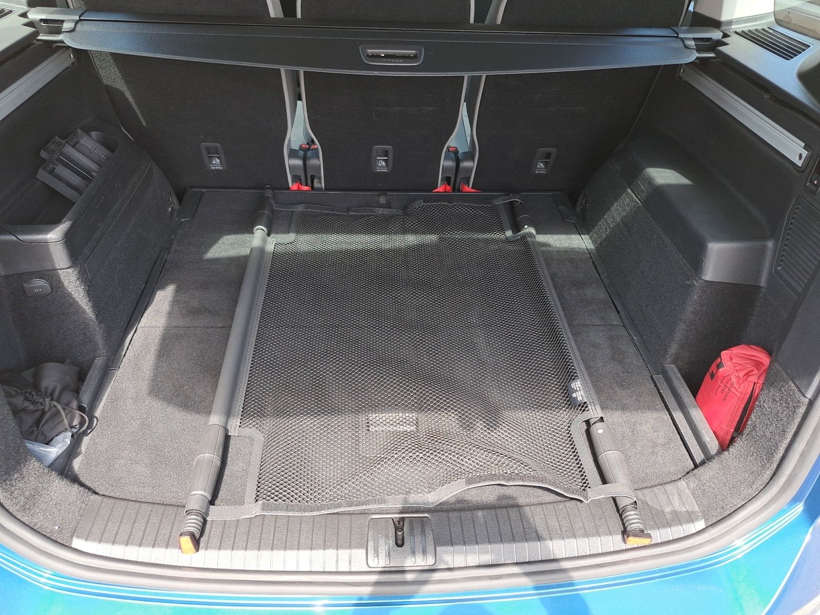 Volkswagen Touran - Bild 25