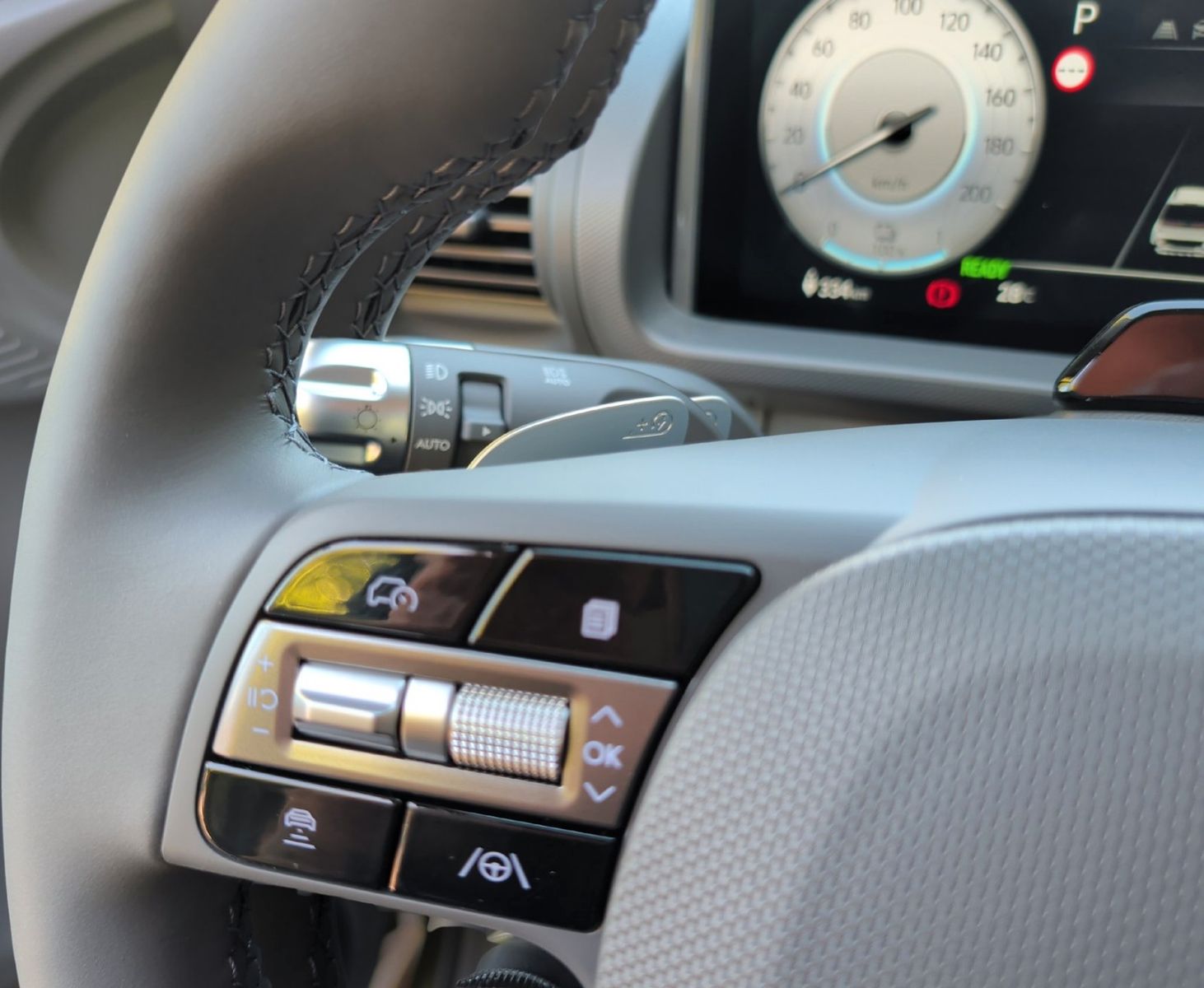 Hyundai INSTER - Bild 9