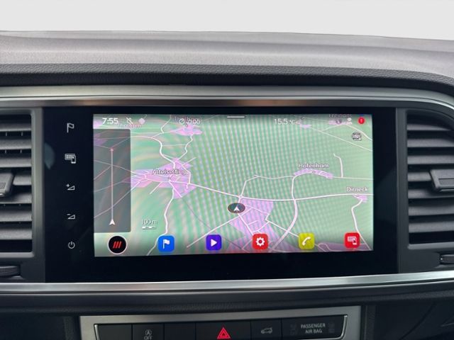 Ateca FR 2.0 TSI DSG 4DRIVE PANO STANDHZG NAVI A