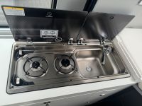 Volkswagen Crafter - Vorschau Bild 5