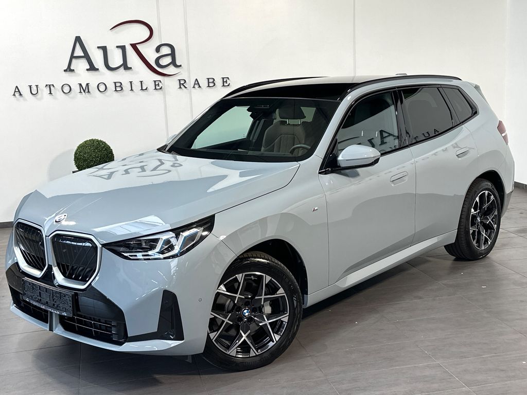 Image of BMW X3