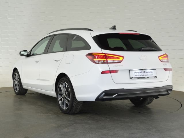 i30cw FACELIFT T-GDI ADVANTAGE PLUS 48V DCT+VOLL