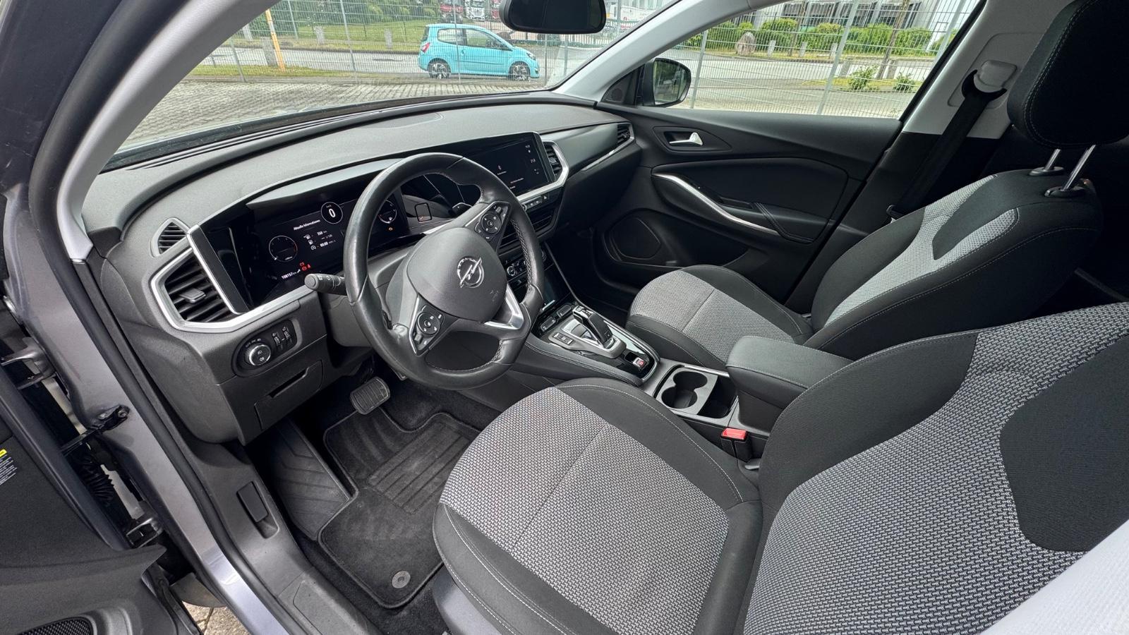 Opel Grandland (X) 1.5 Diesel 96kW 