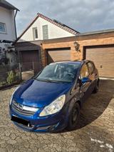 Opel Corsa 1.0 Twinport ecoFLEX - TÜV neu