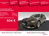 Audi A6 allroad 40 TDI qu. Head-Up Pano Luft B&O Matr - Audi A6 Allroad in Hannover
