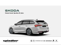 Skoda Octavia - Vorschau Bild 1