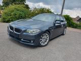 BMW 535d xDrive  - BMW 535: 535d