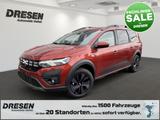 Dacia Jogger 1.6 HYBRID 140 Expression 7-Sitzer TRENNN
