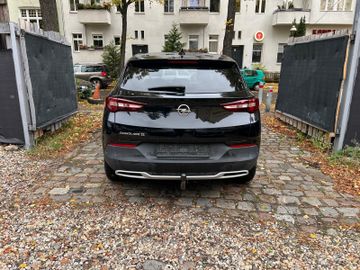 Opel Grandland (X) - 6