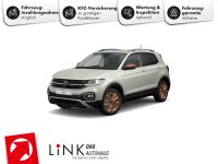 Volkswagen T-Cross - Vorschau Bild 1