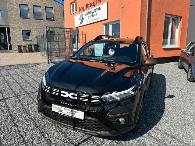 Image of Dacia Sandero