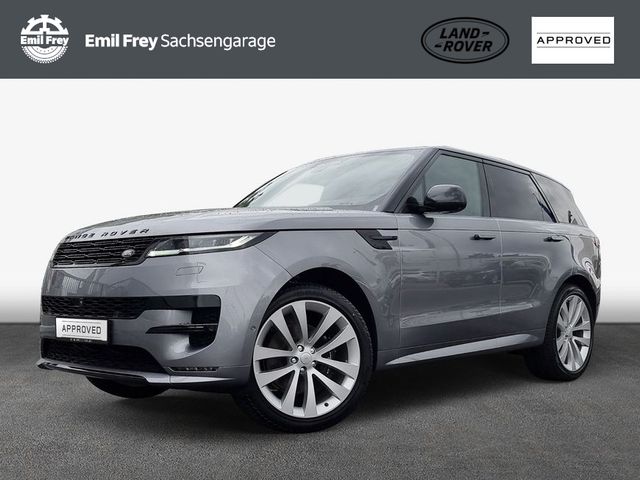 Land Rover Range Rover Sport P400 Dynamic SE 23'' Pano Stan