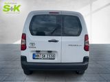 Toyota PROACE CITY 1,5 D-4D 75 KW (102 PS) Start/Stop,  - Toyota Proace City aus 2023