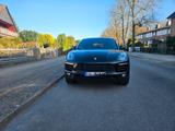 Porsche Macan S 3.0 Diesel - Porsche Macan Gebrauchtwagen in Hamburg