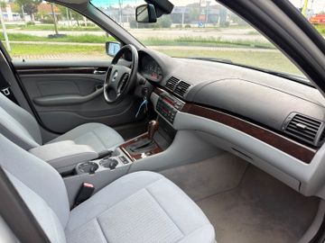 BMW 318 - 11