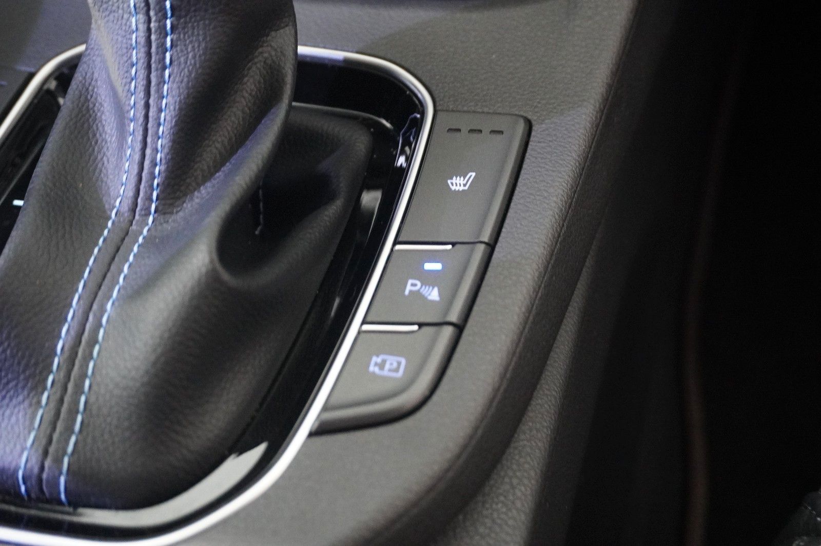 Fahrzeugabbildung Hyundai i30 N 2.0 T-GDI PERFORM. DCT NAVI/LED/KAMERA/SHZ