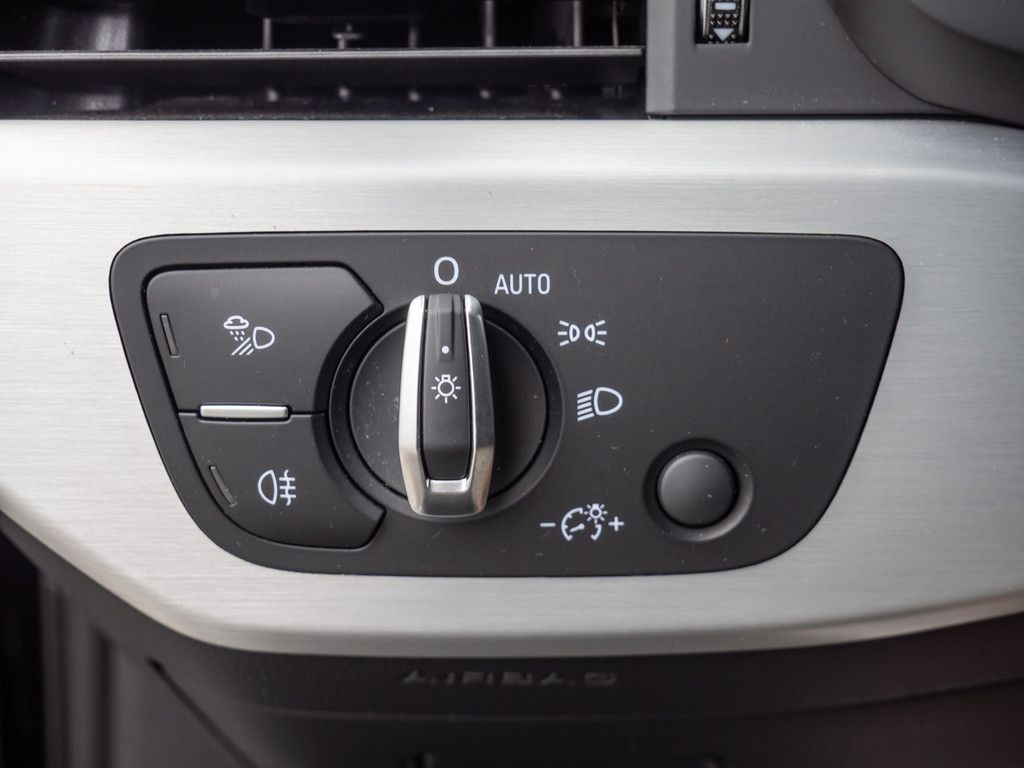Audi A4 - Bild 18