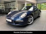 Porsche 991 -1 (911) Carrera Cabriolet - Porsche 991 in Dresden