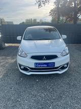 Mitsubishi Space Star 1.2 MIVEC Active+ ClearTec - Mitsubishi Space Star Active mit Benzin-Antrieb