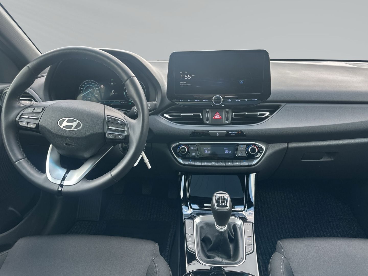 Hyundai i30 – Bild 9