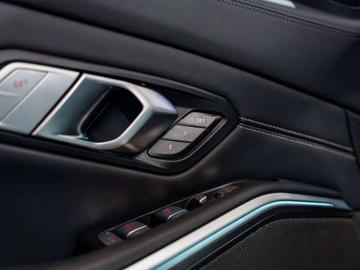 2023 Alpina B3 — миниатюра 18