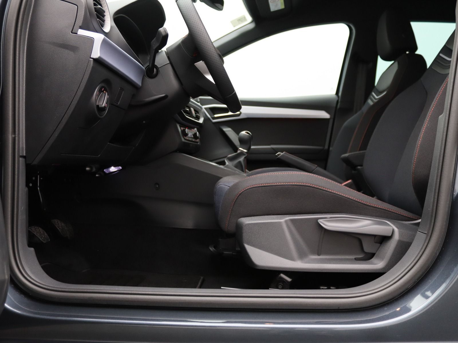 Seat Ibiza - Bild 16