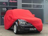 Land Rover Range Rover Sport SDV6 HSE /// 1Hand /// Voll // - Land Rover Range Rover Sport in Aachen