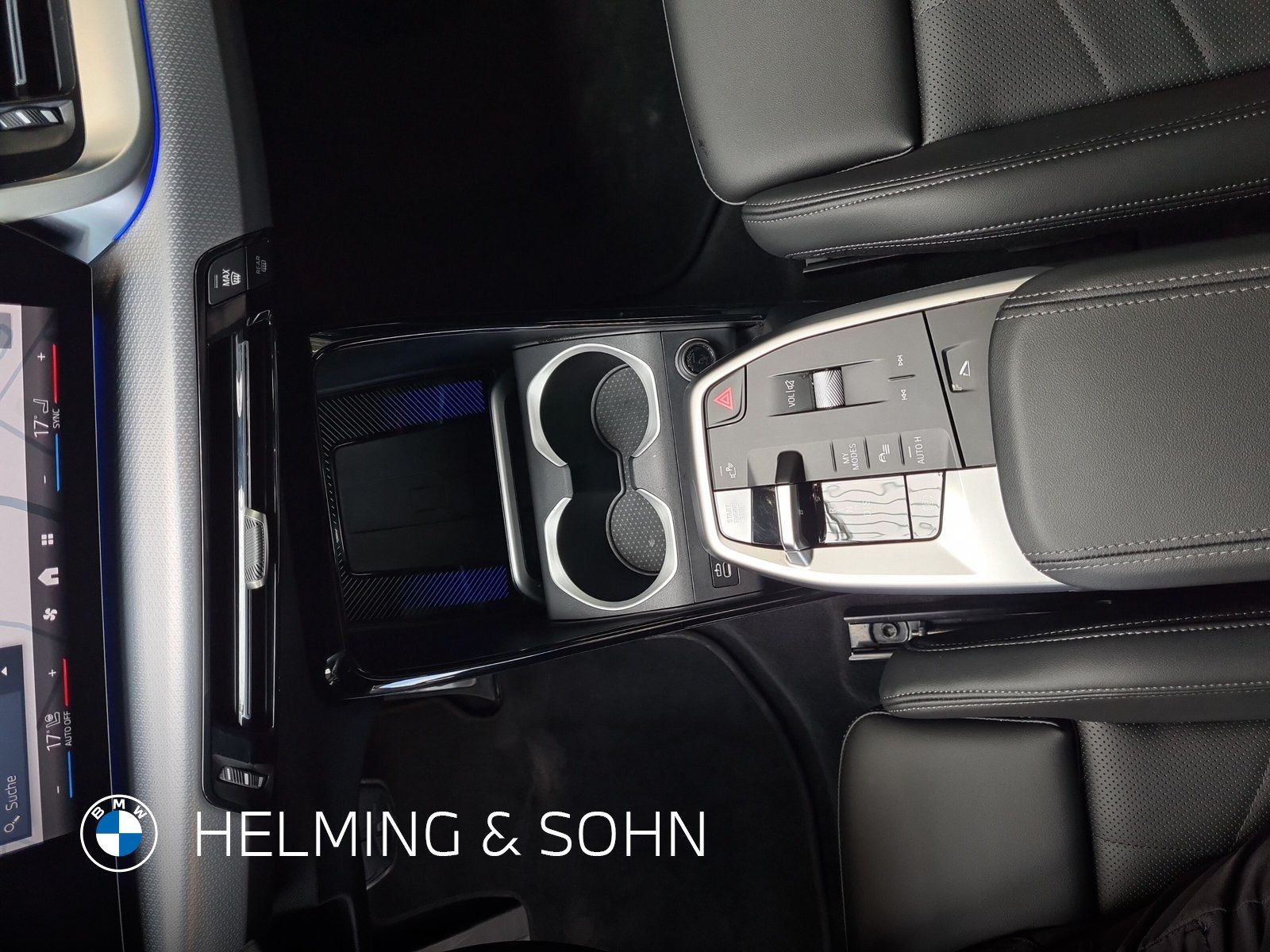 BMW X1 xDrive30e M-Sport Head-Up HK HiFi AHK Massage foto 17