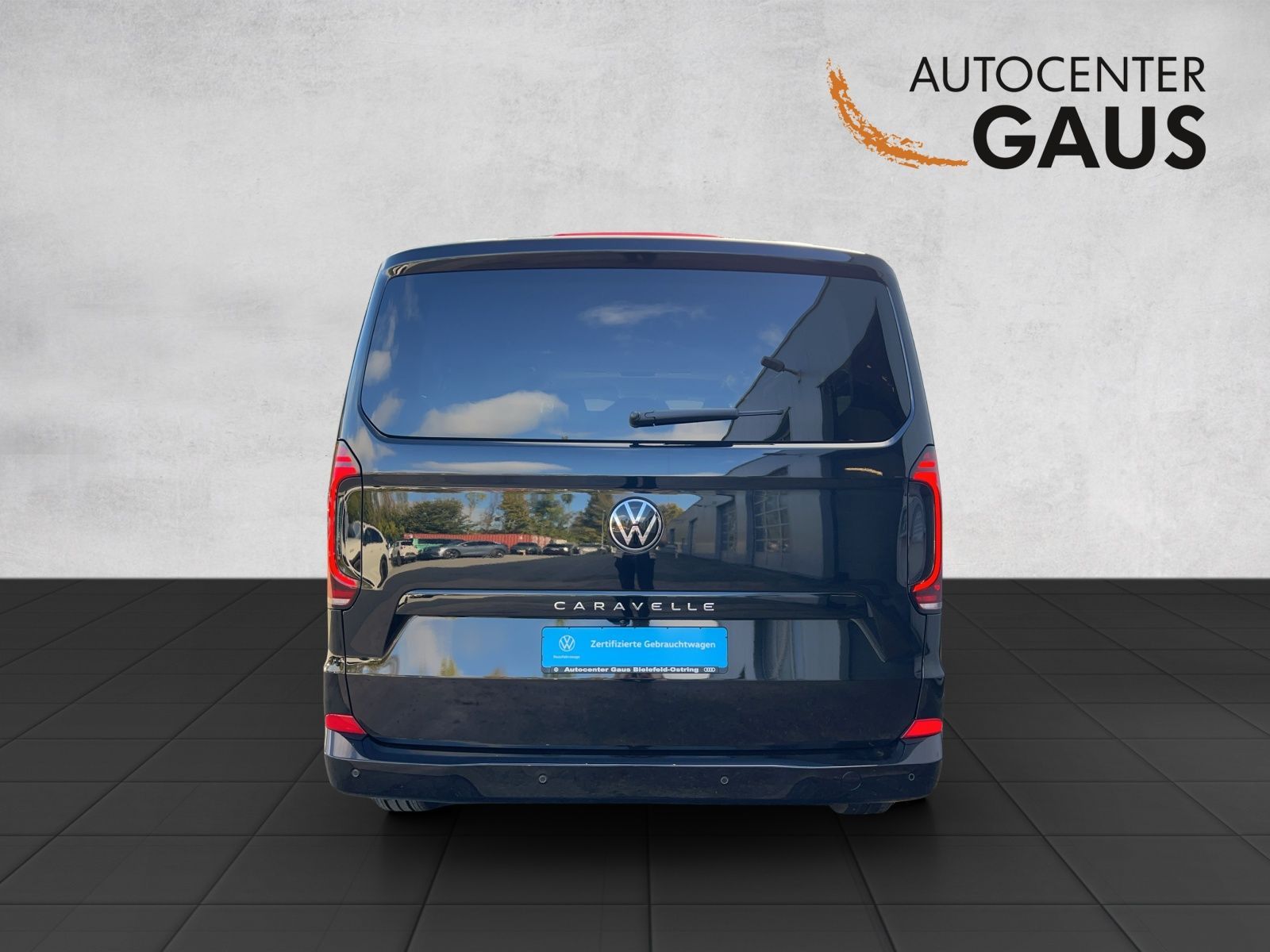 T7 Caravelle Life 2.0 TDI LR AHK*SHZ*App-Connect