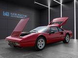 Ferrari 328 GTB Rosso Corsa|H-Kennzeichen|Motor revidier - Ferrari 328: Gtb