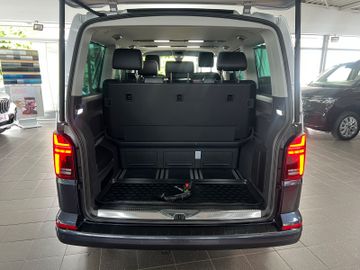 Volkswagen T6 Multivan - 10