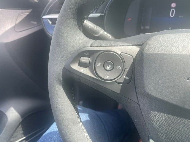 Fahrzeugabbildung Opel Corsa 1.2 Turbo GS+AppleCar+AndroidAuto+PDC