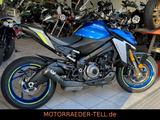 Suzuki GSX-S 1000 / Bj.23 / 1.Hd / 6tkm / Leo Vince - Angebote