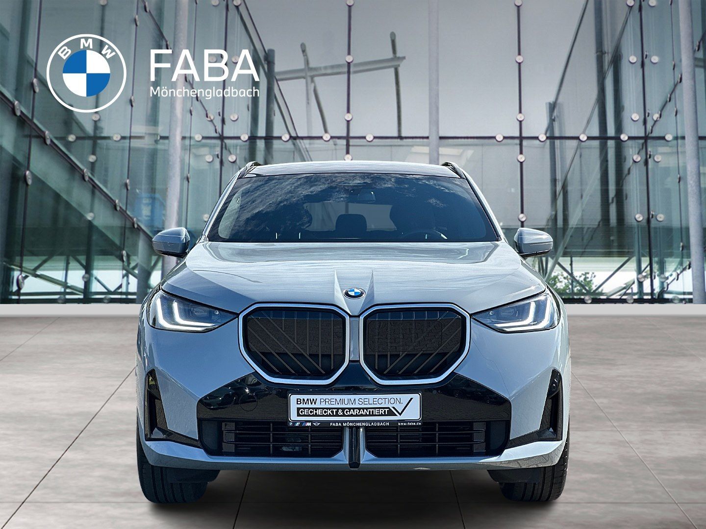 BMW X3 - Bild 4
