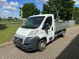 Fiat Ducato Pritsche 35 120*TÜV-NEU*KUPPLUNG-NEU - Fiat Ducato: Geländewagen, Pritsche