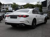 Mercedes-Benz E 200 d AMG-Sport/DIGITAL/Pano/Night/AHK/Distr - Mercedes-Benz E 200 mit Diesel-Antrieb