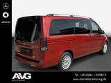 Mercedes-Benz V 300 d 4M STYLE Lang AHK MOPF Navi Standheizung - Mercedes-Benz in München