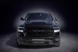 Dodge RAM 1500 CREW CAB*LARAMIE SPORT NIGHT*12''DIS*LP - Dodge RAM: 1500 Crew Cab