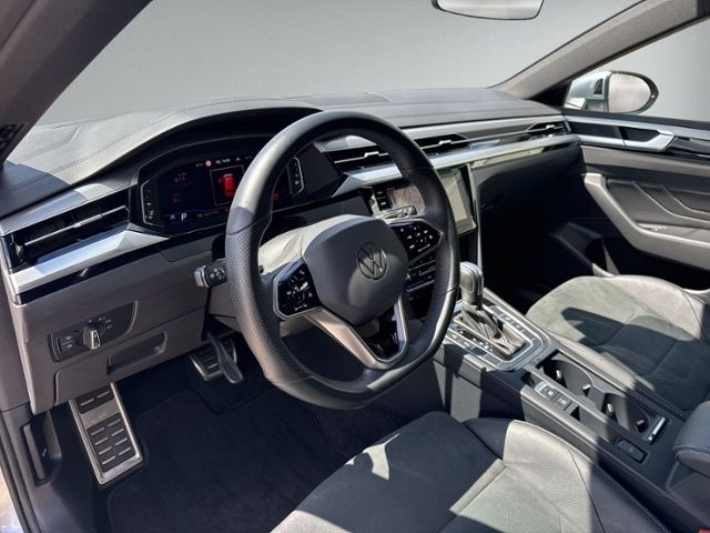 Arteon Shooting Brake 2.0 TDI R-Line LED+AHK+RFK
