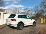 Volkswagen Touareg V6TDI Executive Edition, R-Line, SHZ - Volkswagen Touareg: Executive Edition