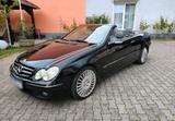 Mercedes-Benz CLK 320 CDI AVANTGARDE AVANTGARDE - gebrauchte Mercedes-Benz CLK 320 aus dem Jahr 2006