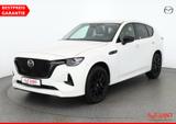 Mazda CX-60 2.5 PHEV Homura AWD LED 360° Sitzluft ACC - Mazda CX-60 Gebrauchtwagen in Berlin