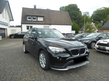 BMW X1 - 3